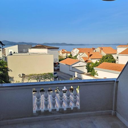 Romansa Guest House Ζαντάρ Εξωτερικό φωτογραφία