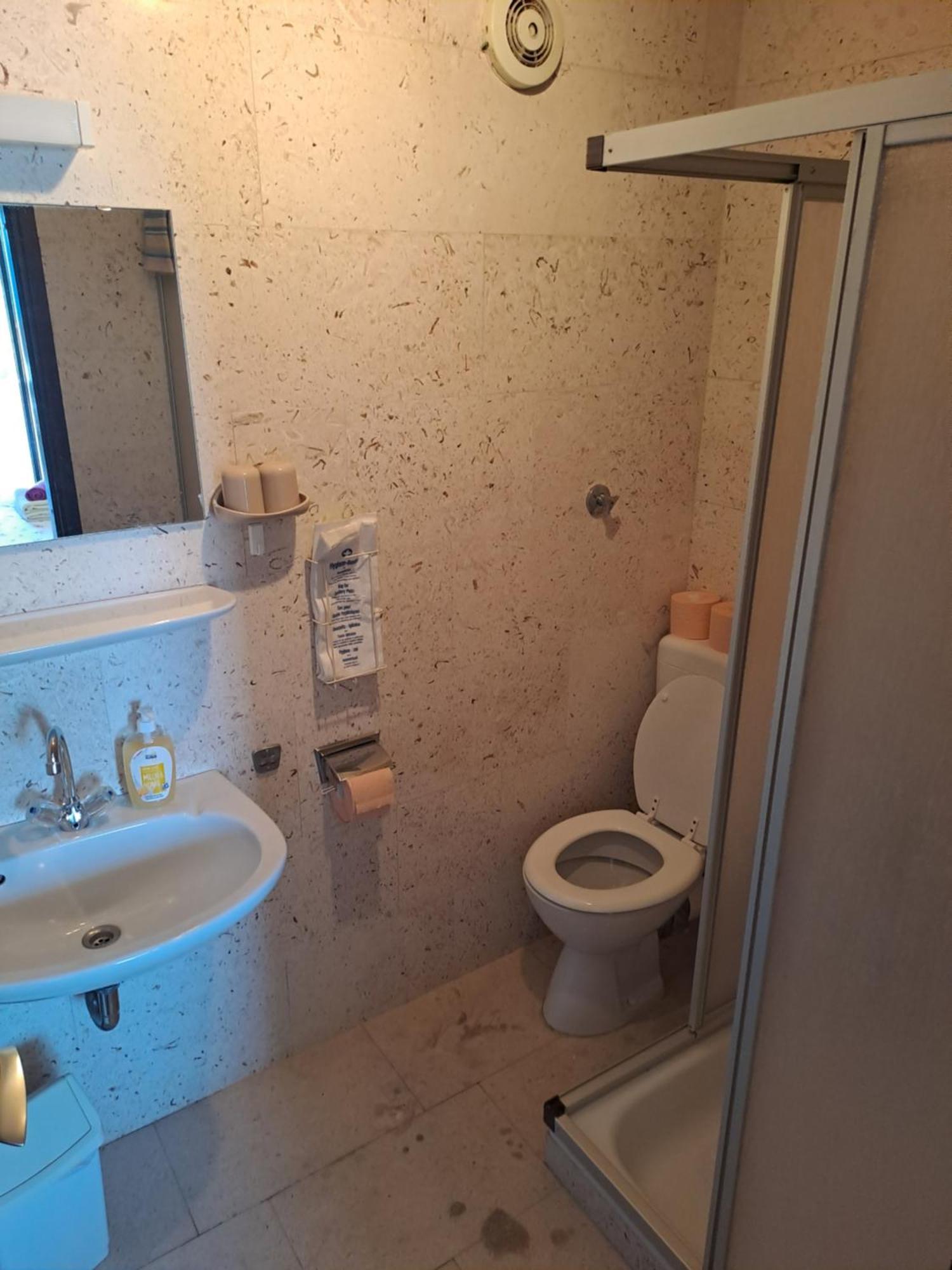 Romansa Guest House Ζαντάρ Εξωτερικό φωτογραφία