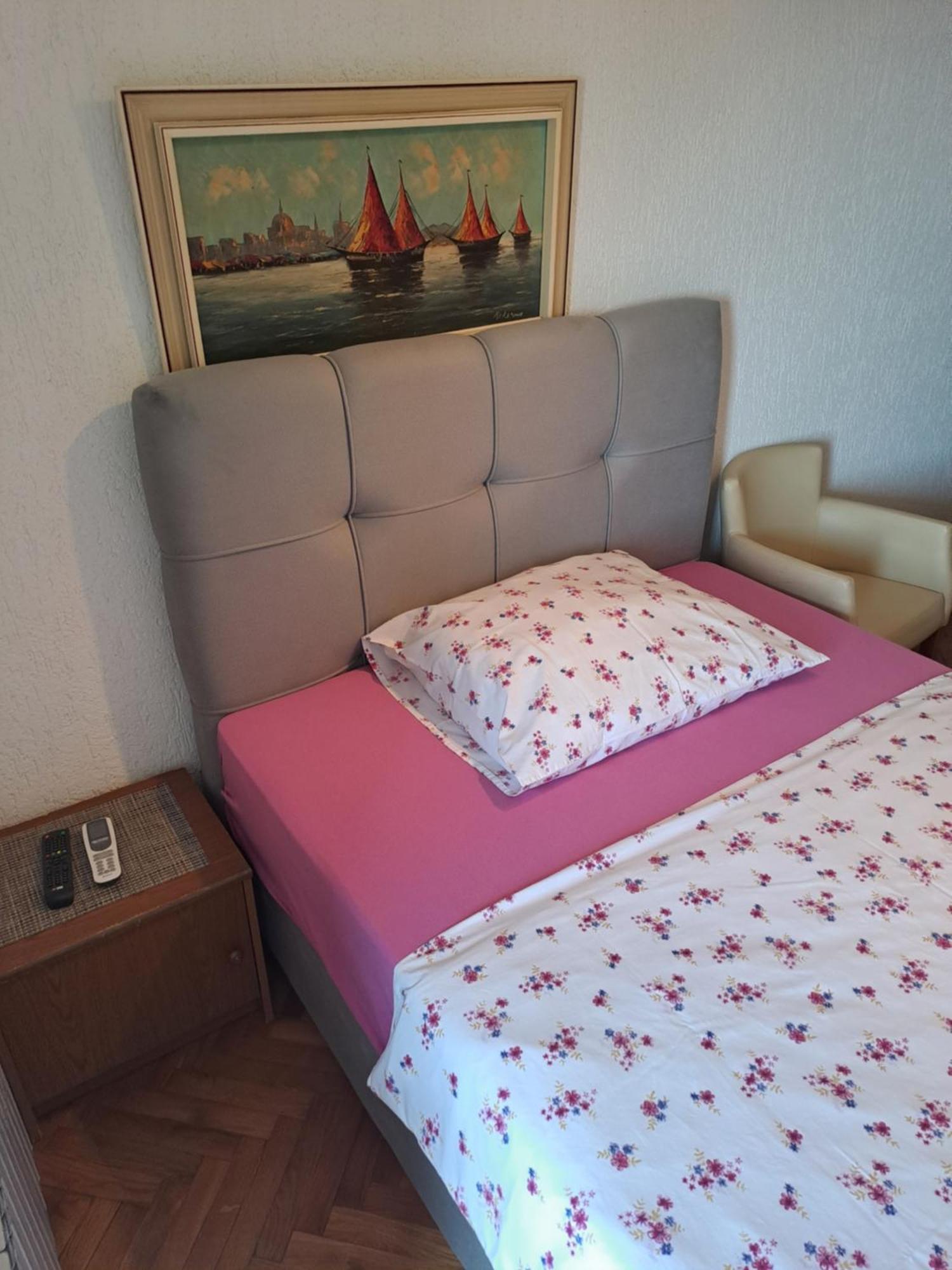 Romansa Guest House Ζαντάρ Εξωτερικό φωτογραφία