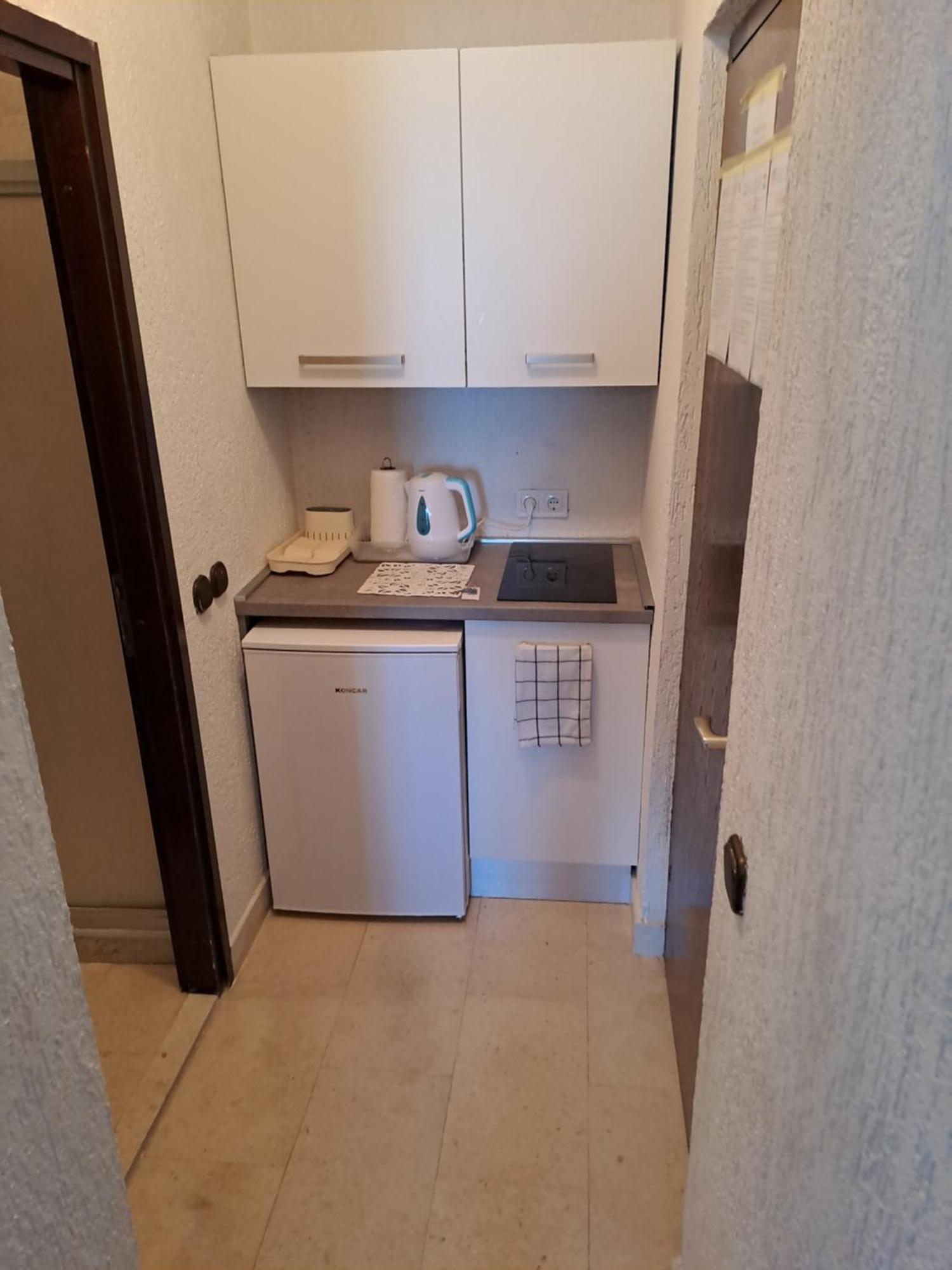 Romansa Guest House Ζαντάρ Εξωτερικό φωτογραφία