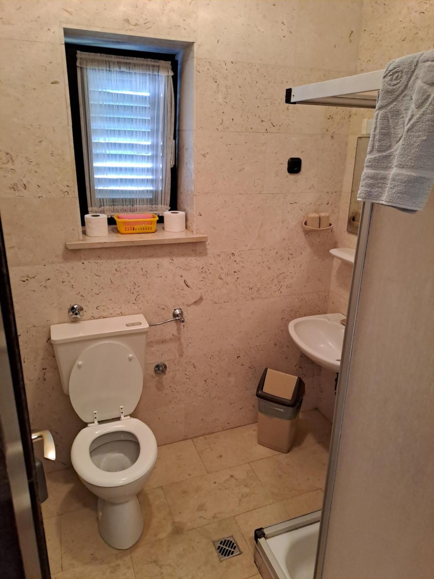 Romansa Guest House Ζαντάρ Εξωτερικό φωτογραφία