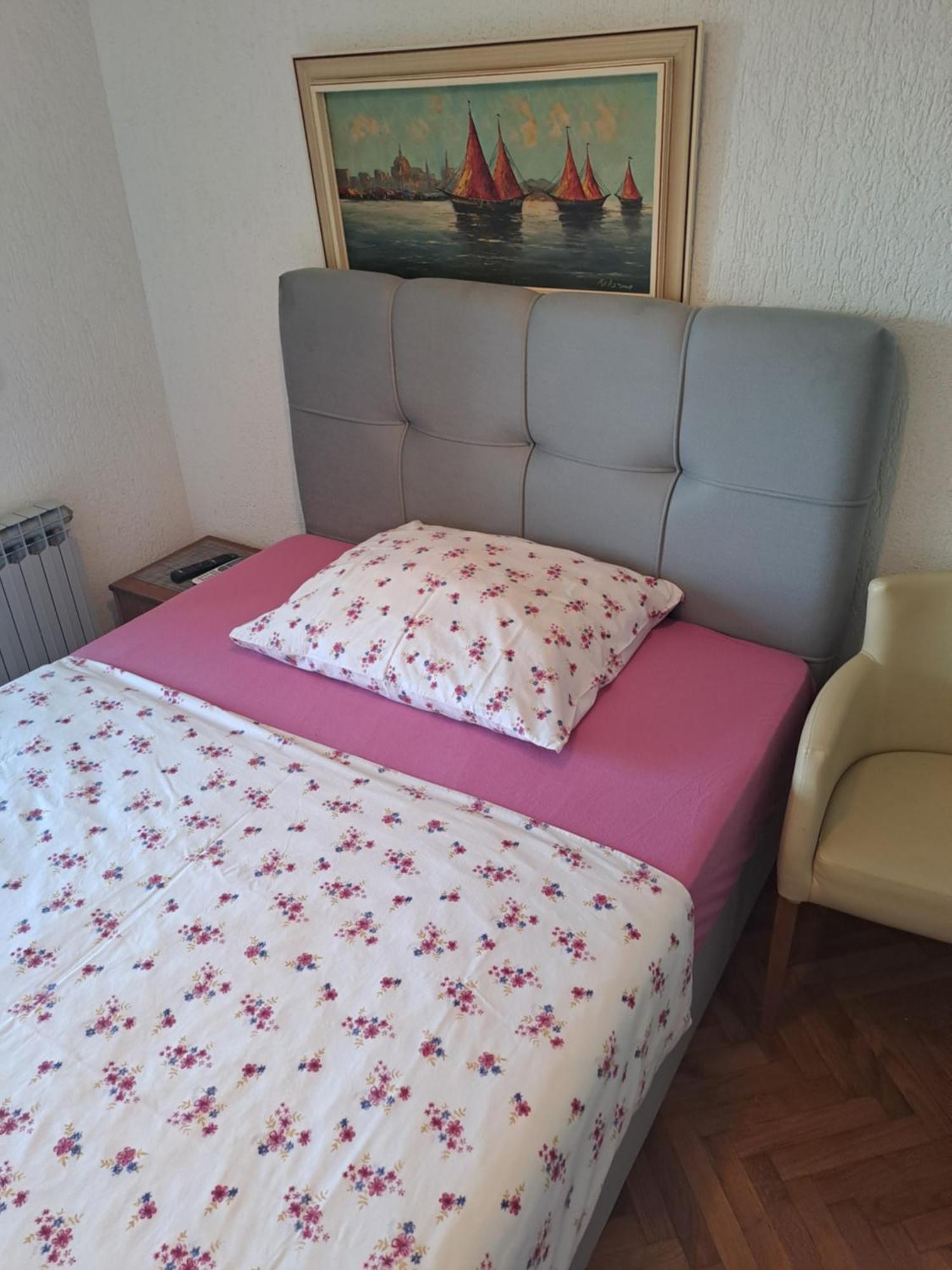 Romansa Guest House Ζαντάρ Εξωτερικό φωτογραφία