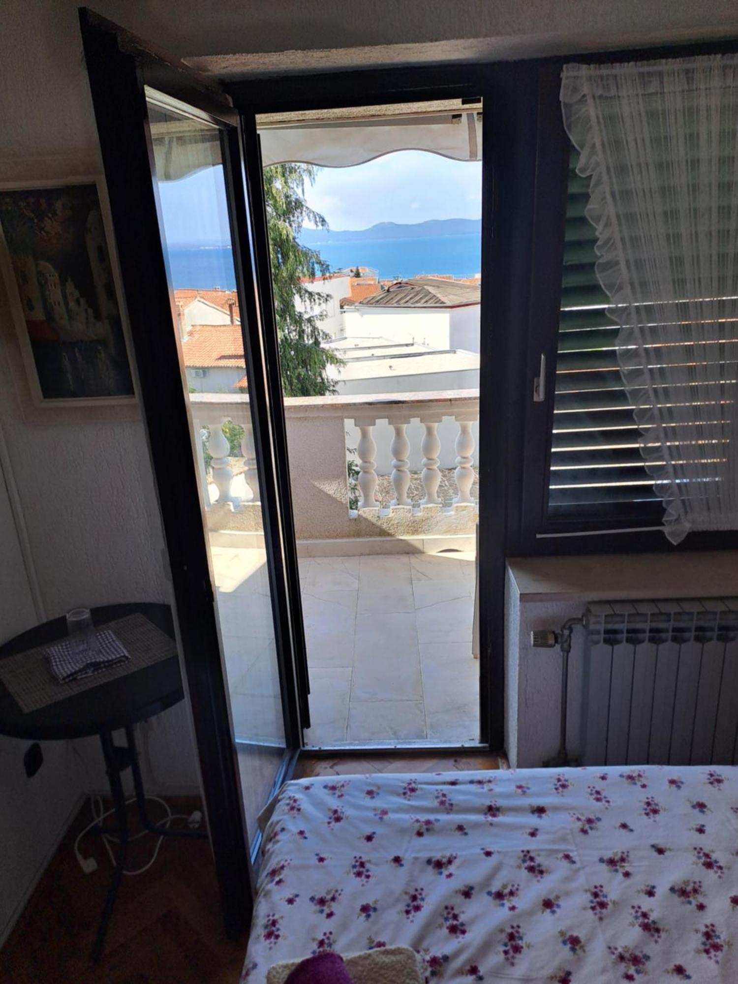 Romansa Guest House Ζαντάρ Εξωτερικό φωτογραφία