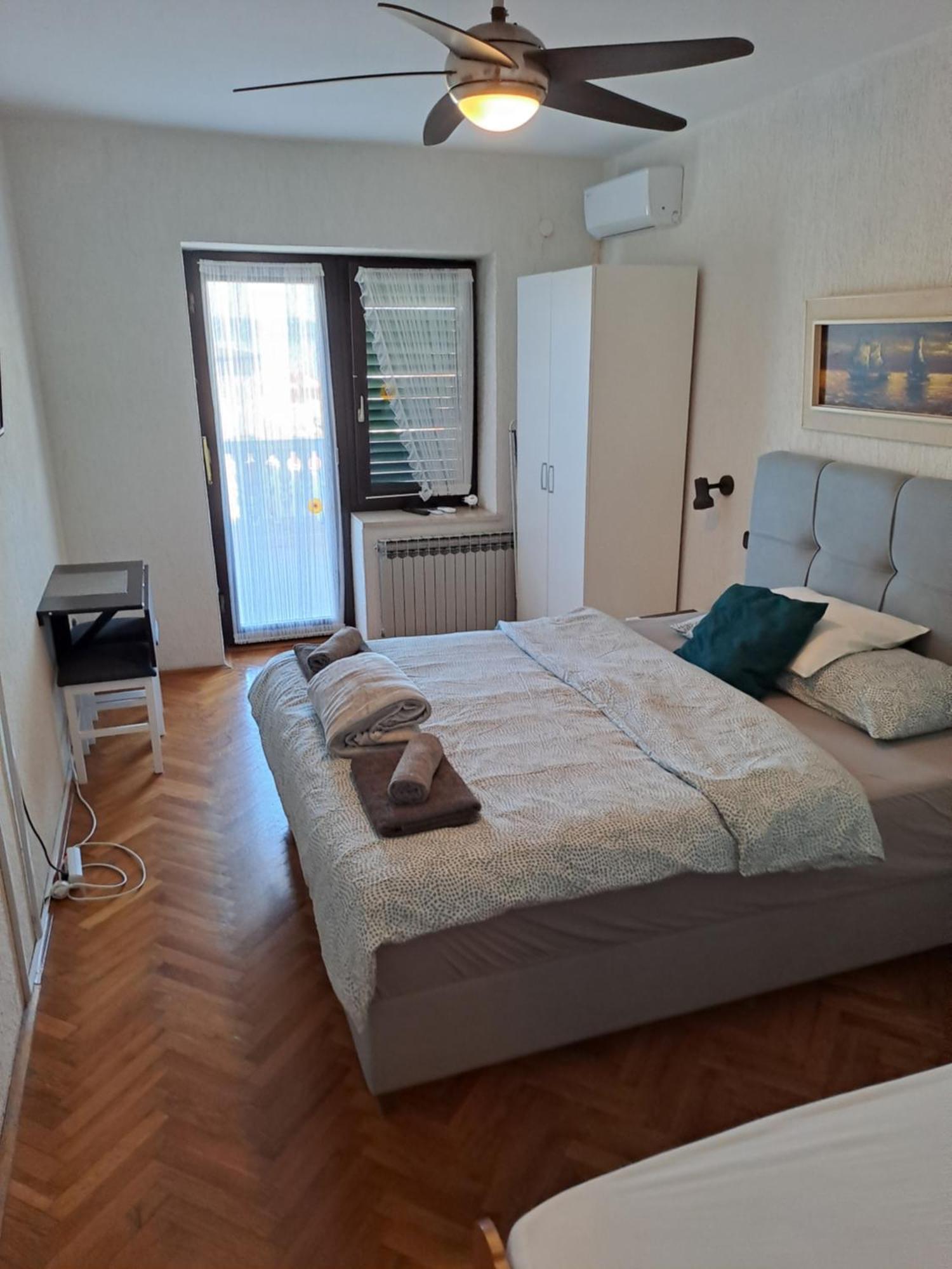 Romansa Guest House Ζαντάρ Εξωτερικό φωτογραφία