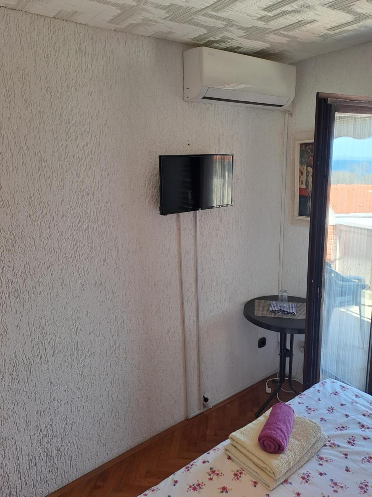 Romansa Guest House Ζαντάρ Εξωτερικό φωτογραφία