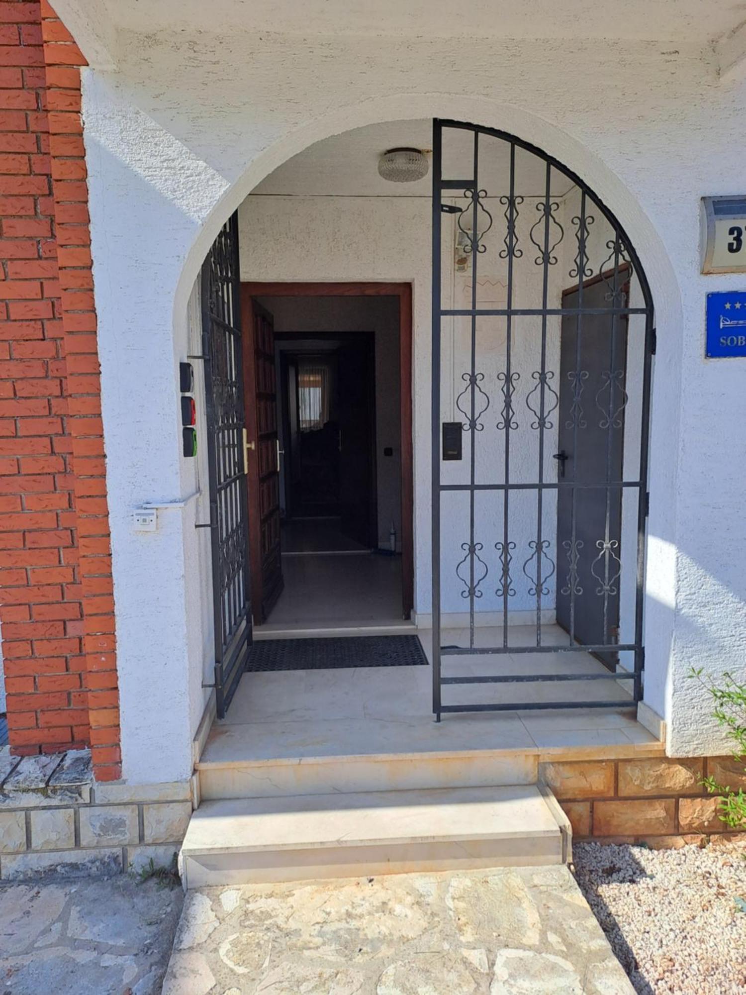 Romansa Guest House Ζαντάρ Εξωτερικό φωτογραφία