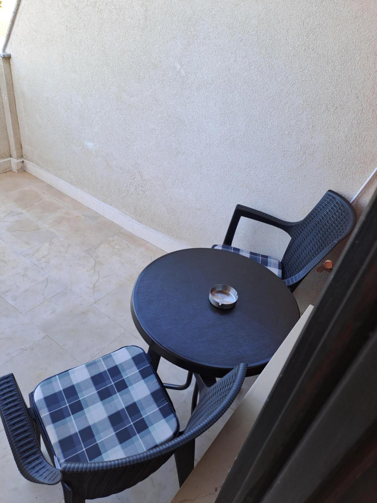 Romansa Guest House Ζαντάρ Εξωτερικό φωτογραφία