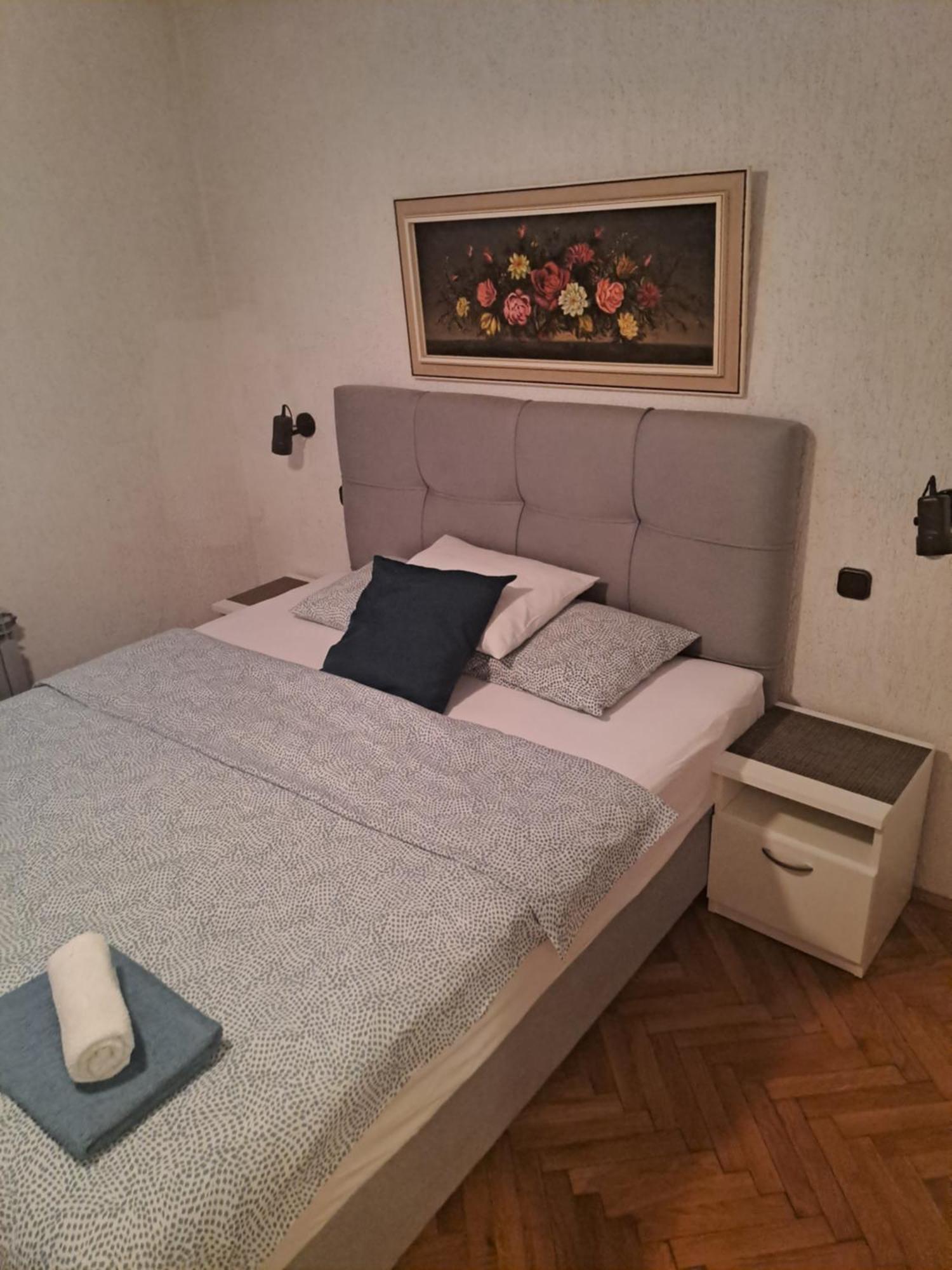 Romansa Guest House Ζαντάρ Εξωτερικό φωτογραφία