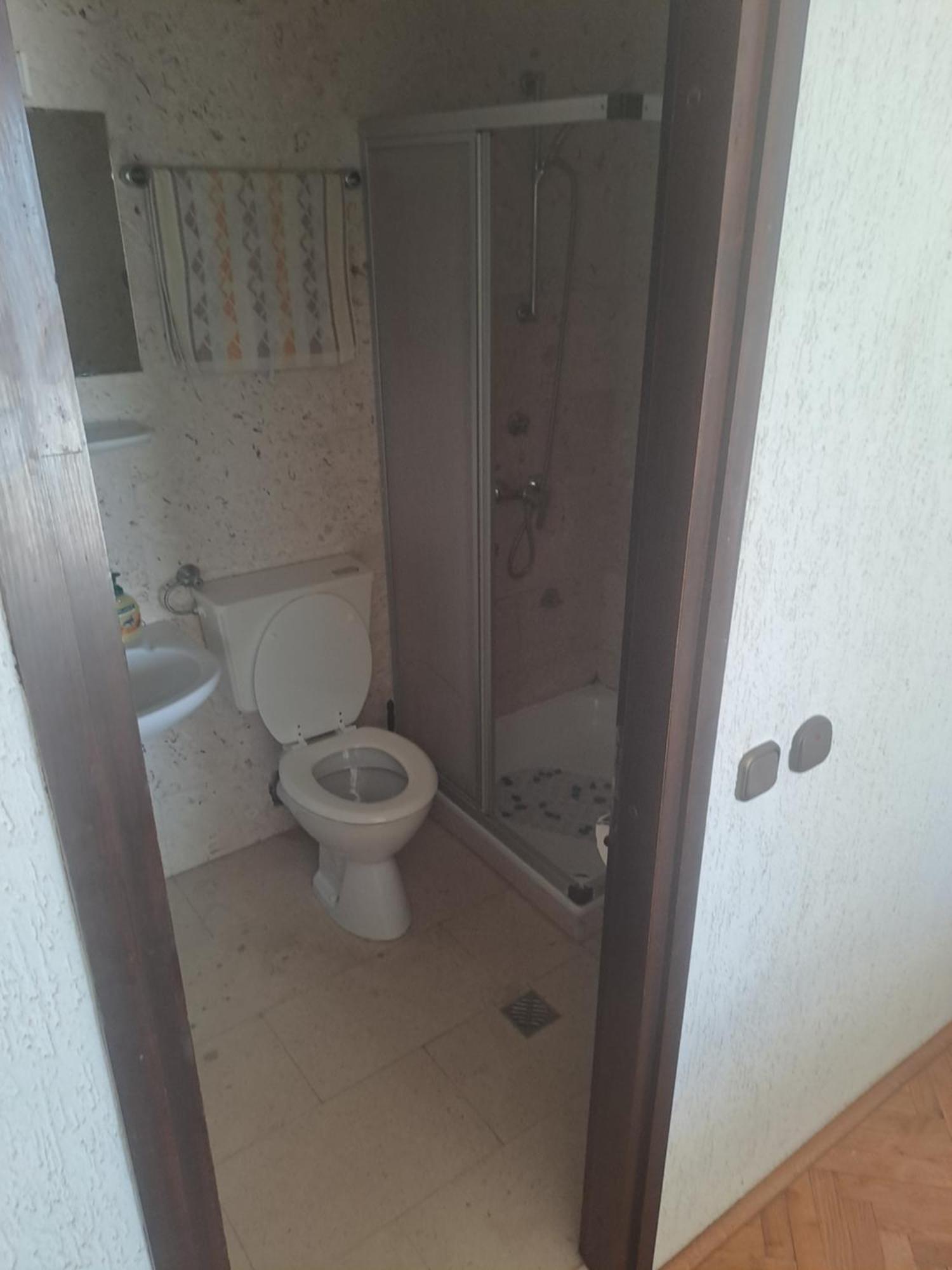 Romansa Guest House Ζαντάρ Εξωτερικό φωτογραφία