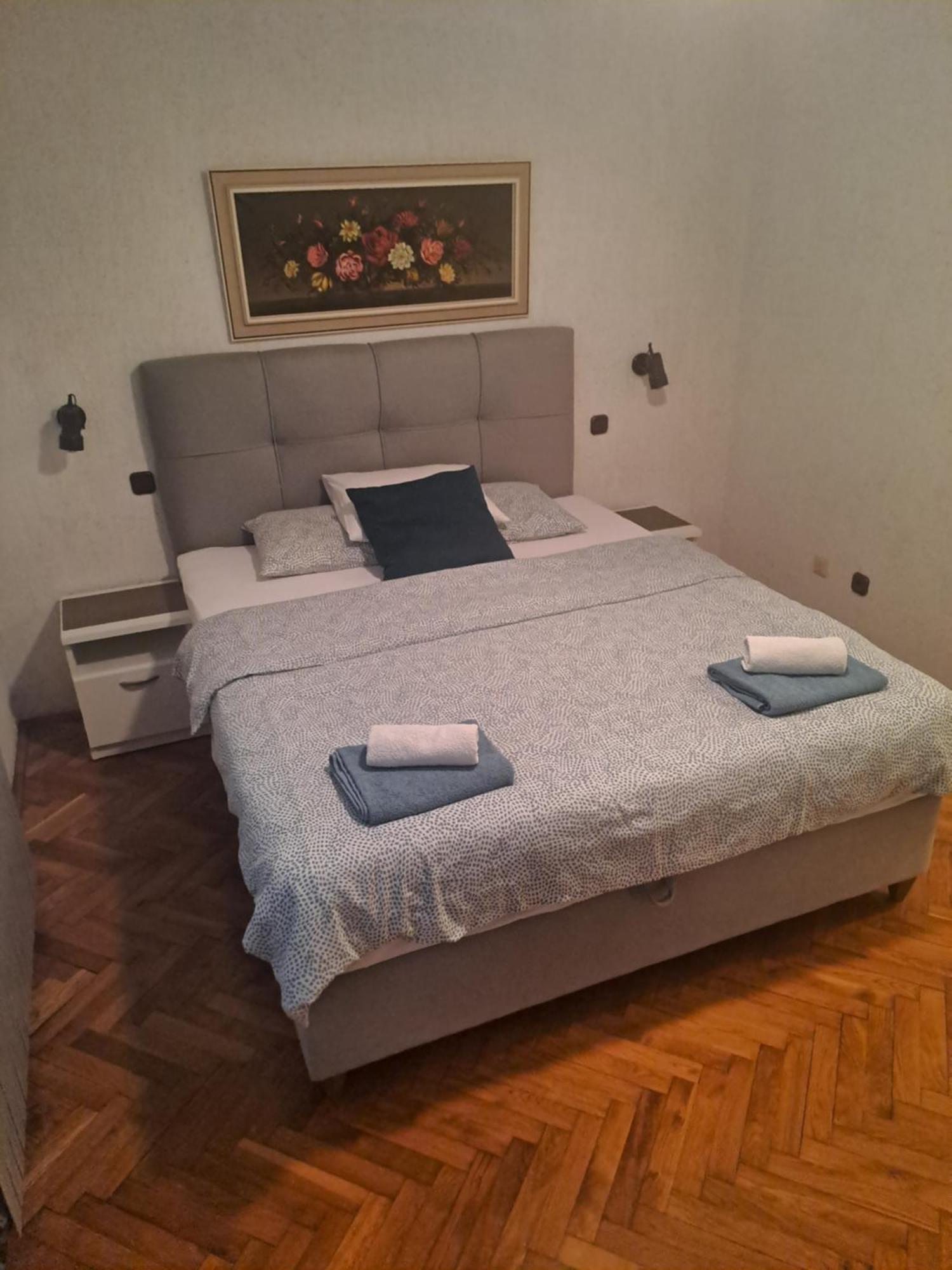 Romansa Guest House Ζαντάρ Εξωτερικό φωτογραφία