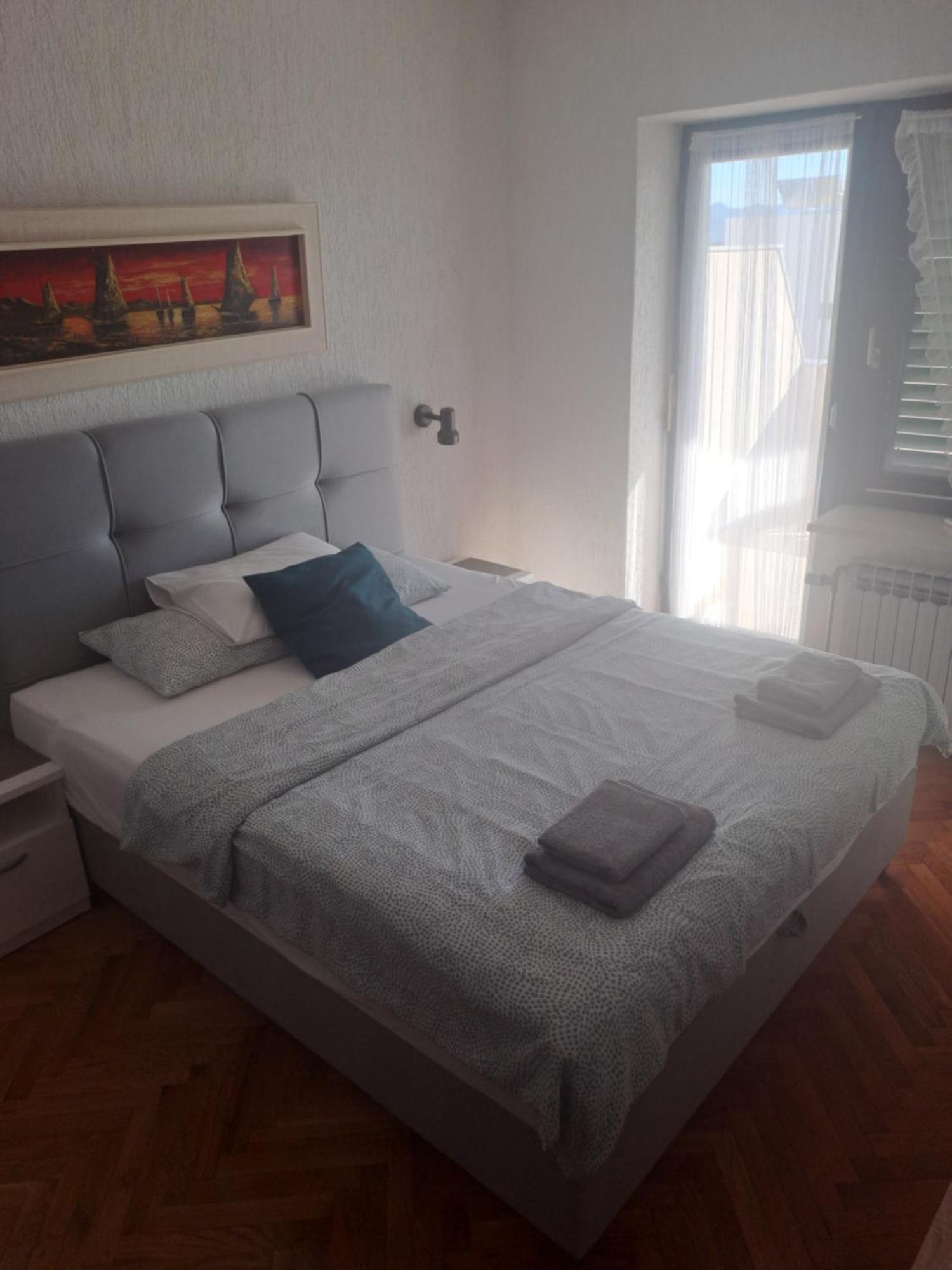 Romansa Guest House Ζαντάρ Εξωτερικό φωτογραφία