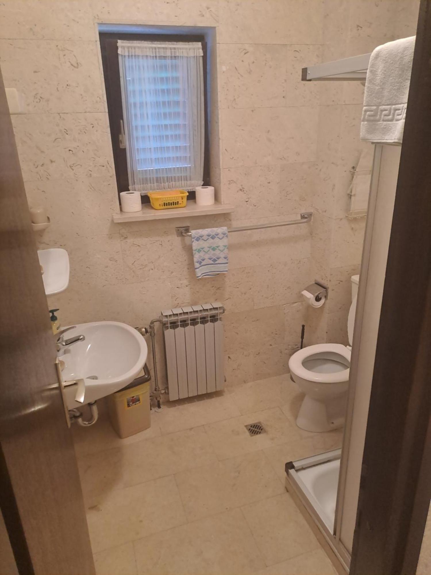 Romansa Guest House Ζαντάρ Εξωτερικό φωτογραφία
