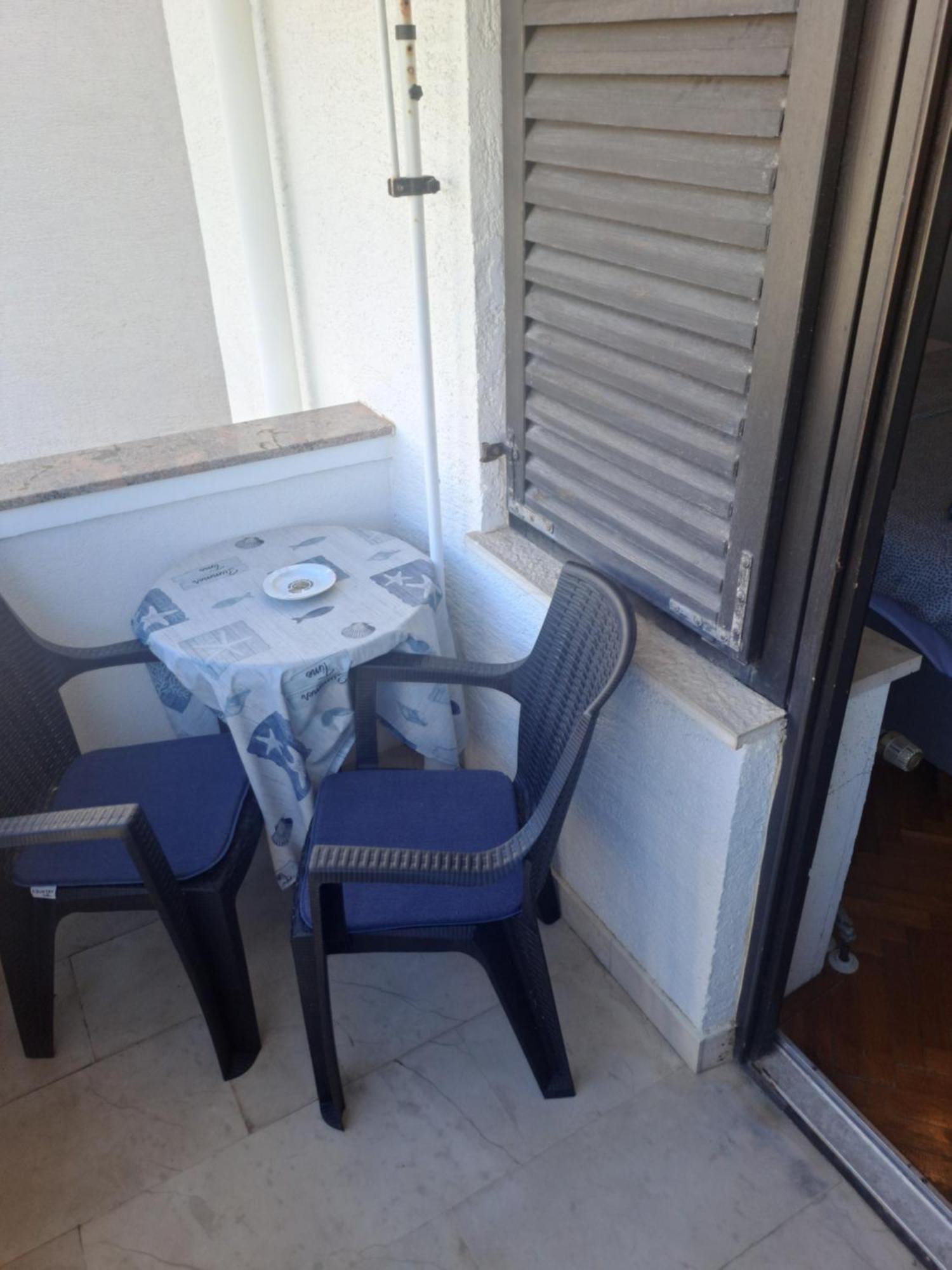Romansa Guest House Ζαντάρ Εξωτερικό φωτογραφία