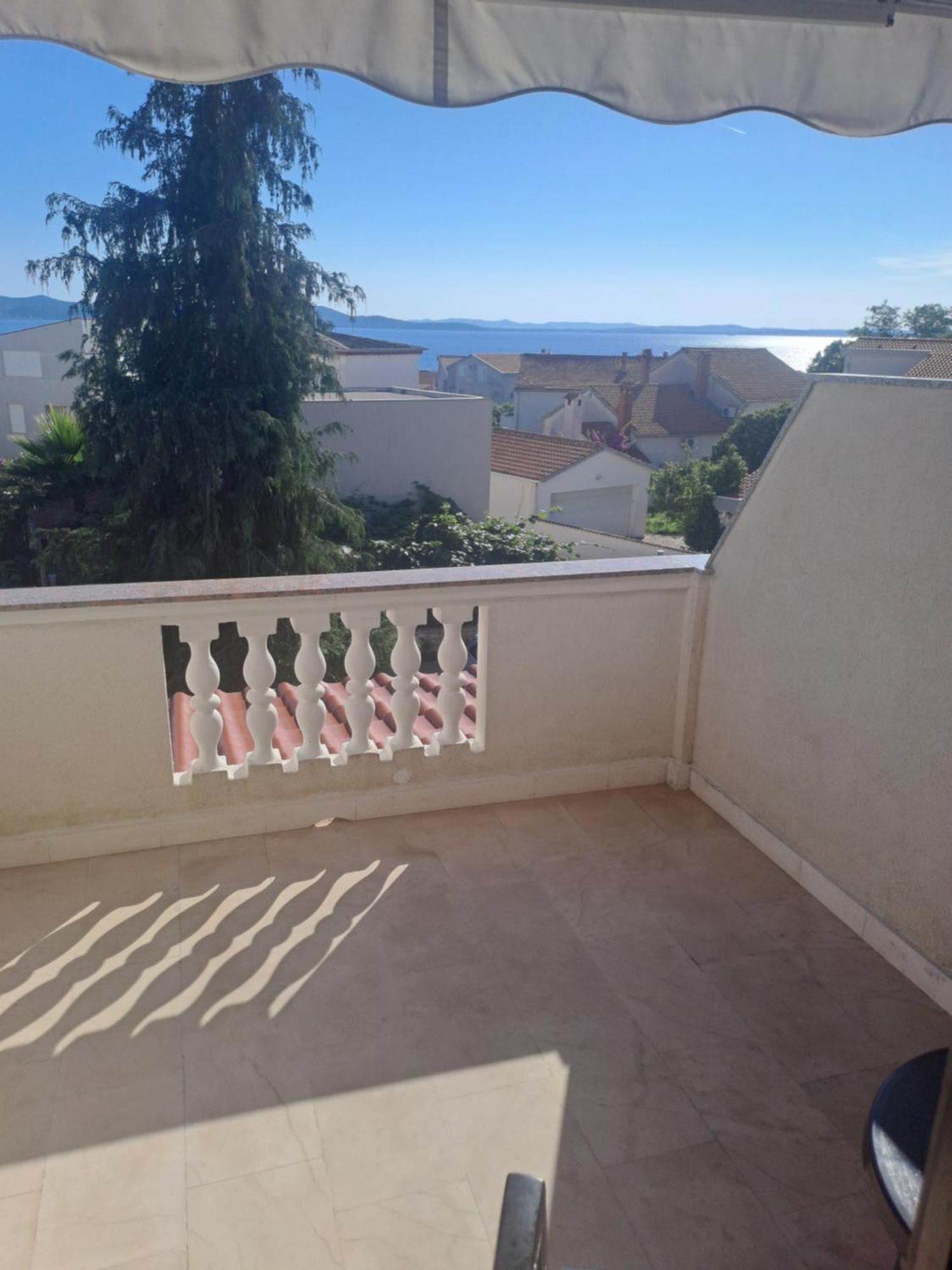 Romansa Guest House Ζαντάρ Εξωτερικό φωτογραφία