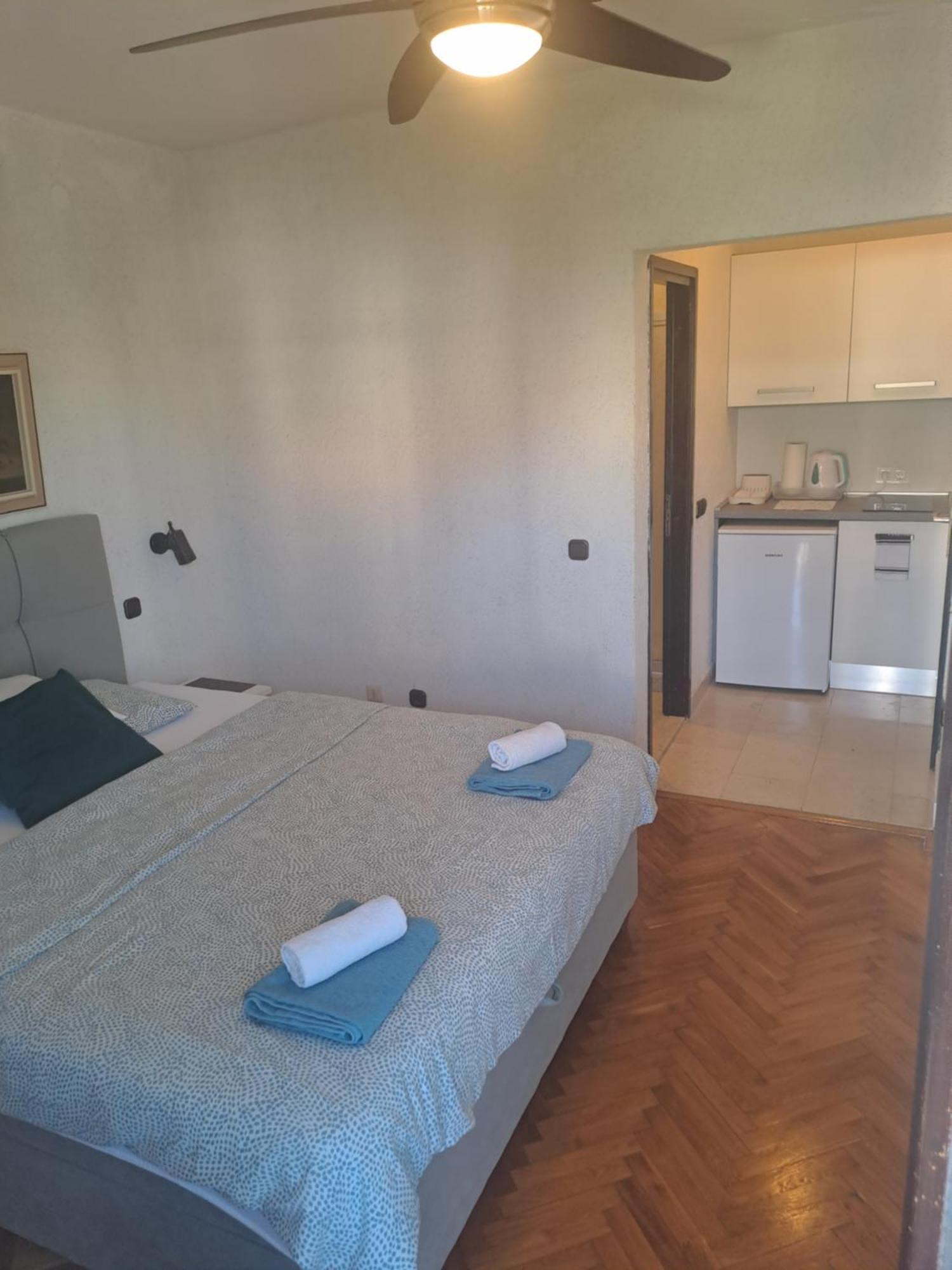 Romansa Guest House Ζαντάρ Εξωτερικό φωτογραφία