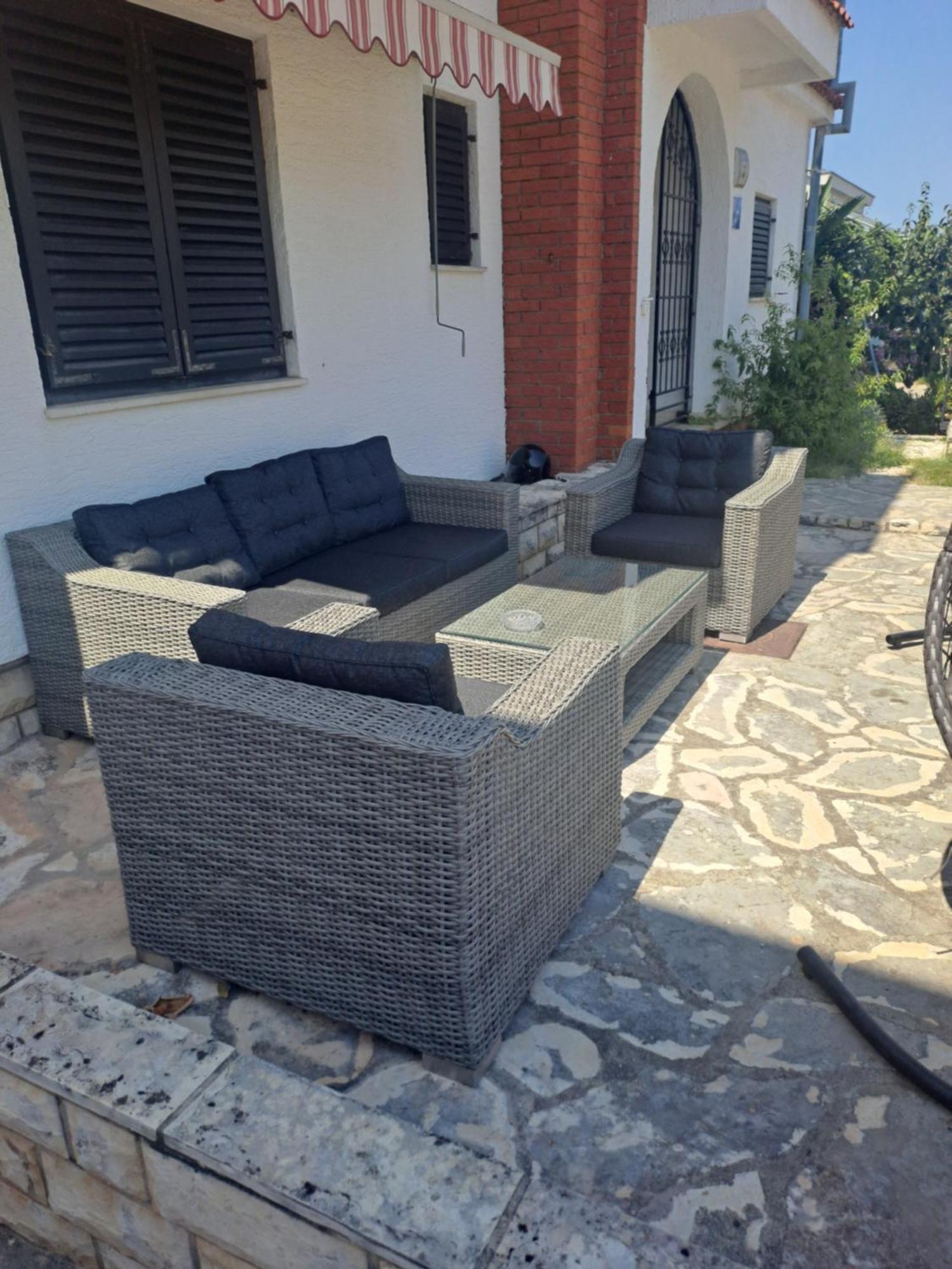 Romansa Guest House Ζαντάρ Εξωτερικό φωτογραφία