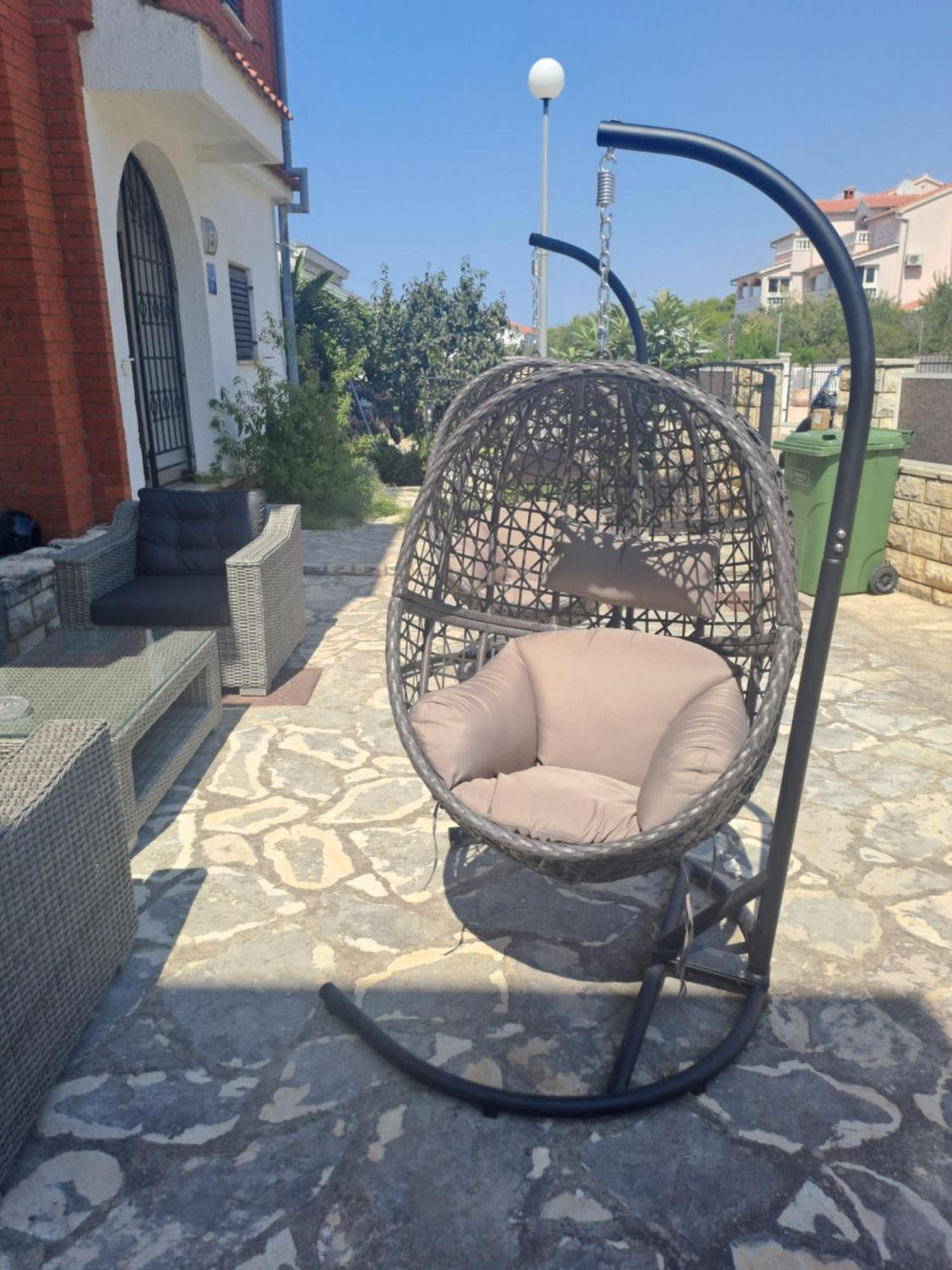 Romansa Guest House Ζαντάρ Εξωτερικό φωτογραφία